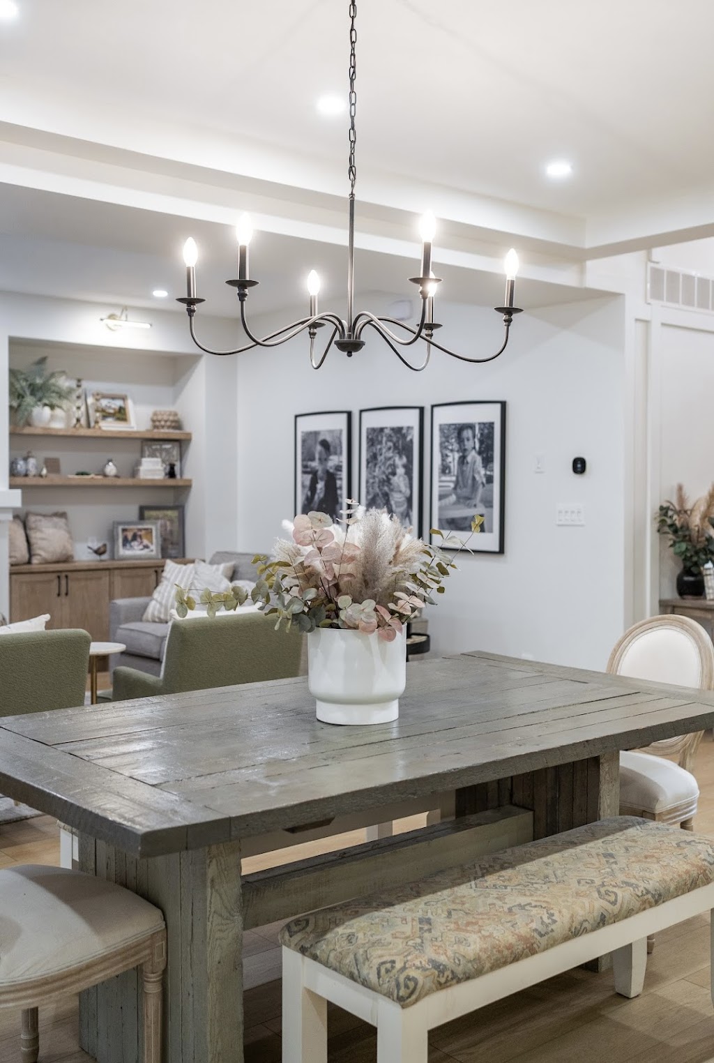 Larissa Bates Interiors | 225 County Rd 30, Brighton, ON K0K 1H0, Canada | Phone: (905) 718-3904