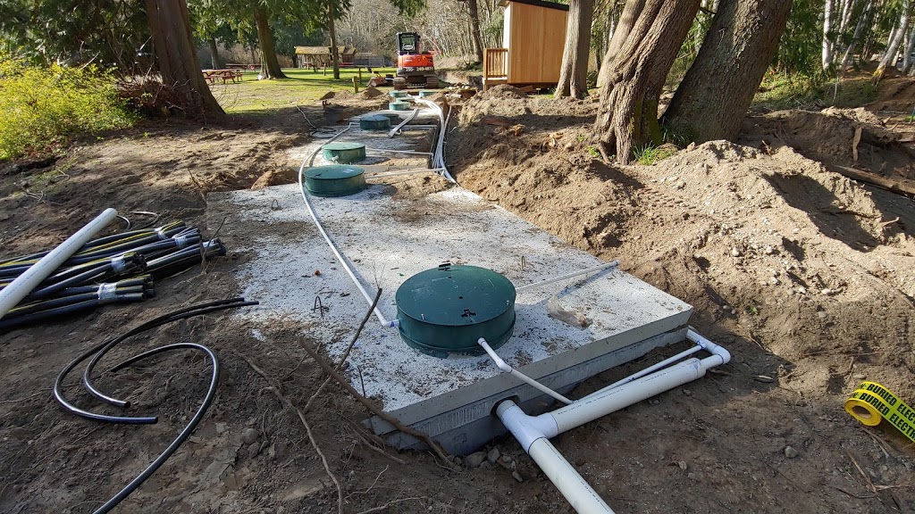 Wrightway onsite wastewater ltd | 1154 Smithers Rd, Parksville, BC V9P 2C1, Canada | Phone: (250) 240-4824