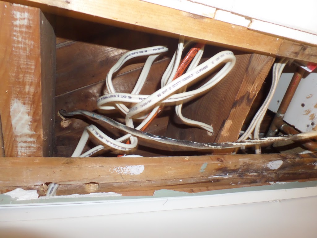 jk Home & Commercial Inspection Services | 113 Windward St, St. Catharines, ON L2M 4C4, Canada | Phone: (905) 325-4677