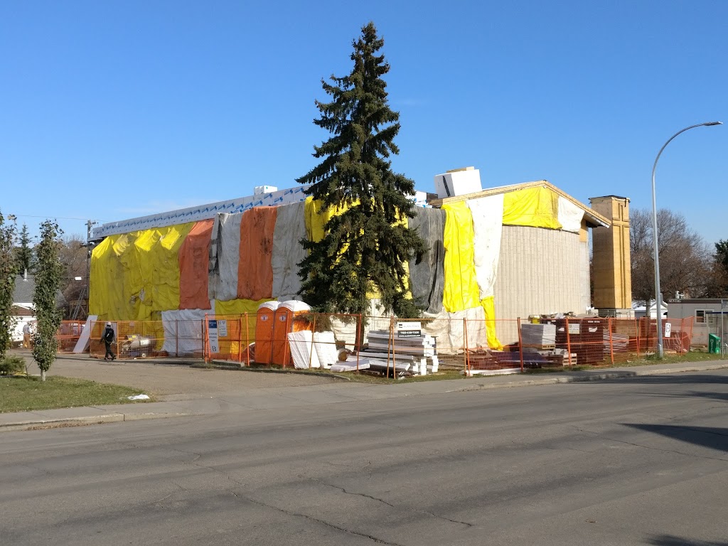 Zion Baptist Community Church | 9802 76 Ave NW, Edmonton, AB T6E 1K5, Canada | Phone: (780) 433-8756