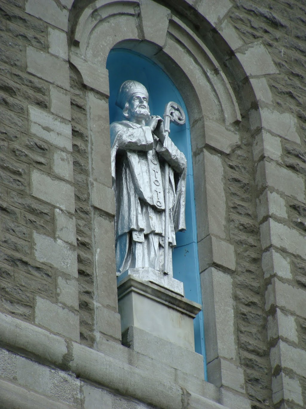 Eglise | 34 Rue Saint Louis, Saint-Cyrille-de-Wendover, QC J1Z 1S1, Canada | Phone: (819) 397-2344