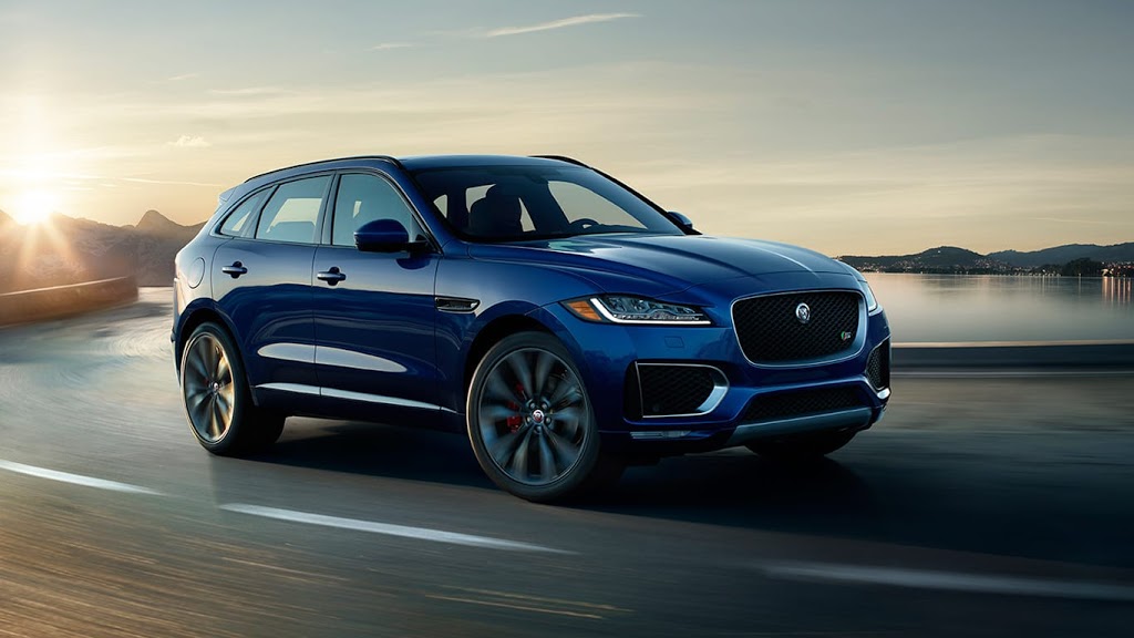 Jaguar London | 1035 Wharncliffe Rd S, London, ON N6L 1J9, Canada | Phone: (877) 241-1437