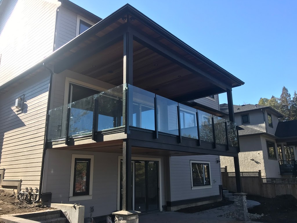 Astro Glass Railing Ltd | 24337 102a Ave, Maple Ridge, BC V2W 1X9, Canada | Phone: (778) 320-3483