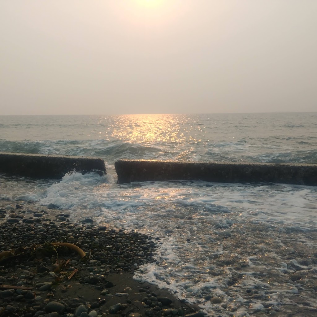 West Beach County Park | 2407 W Beach Rd, Oak Harbor, WA 98277, USA