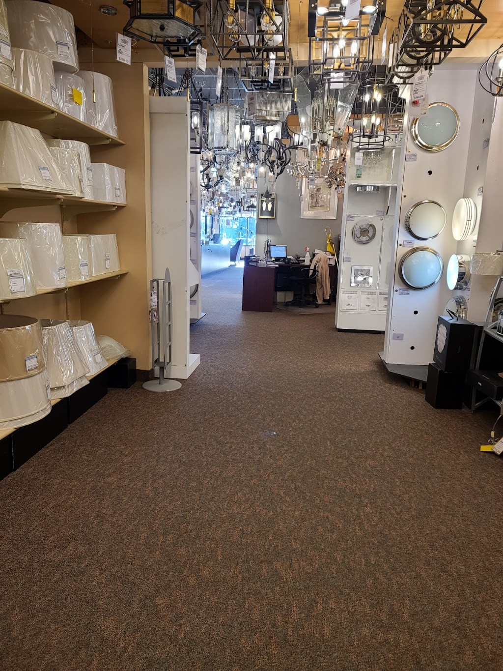 The Electrical & Plumbing Store | 31 Northside Rd, Nepean, ON K2H 8S1, Canada | Phone: (613) 721-2116