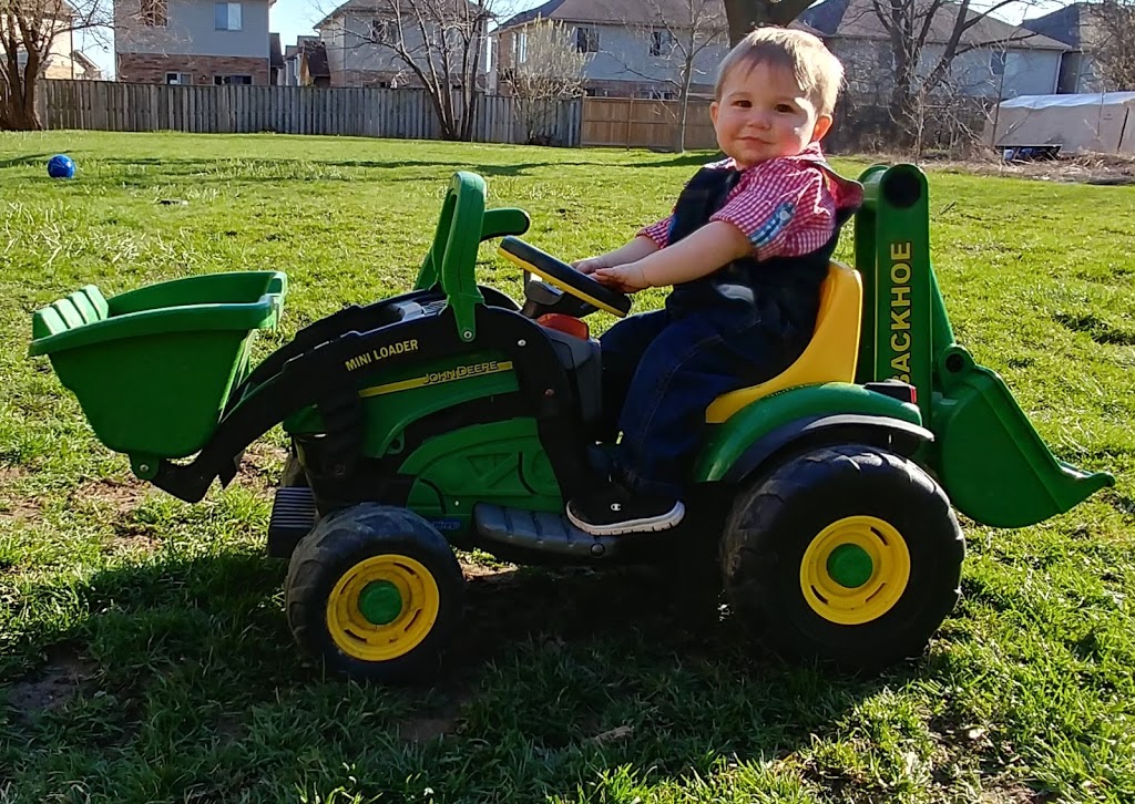 Premier Equipment Ltd. - John Deere | 2887 S Grimsby Rd 13, Smithville, ON L0R 2A0, Canada | Phone: (905) 957-2133