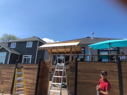 JL Contracting | 654 Carnaby St, Kingston, ON K7M 5M7, Canada | Phone: (343) 333-1083
