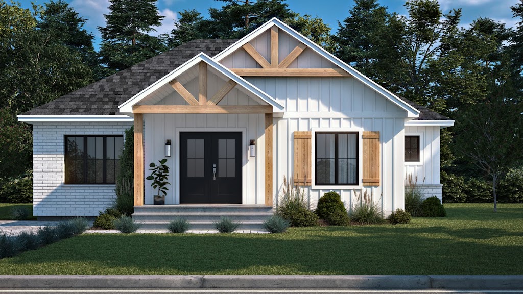 Canevas | Atelier darchitecture | 824 Rte Gravel, Neuville, QC G0A 2R0, Canada | Phone: (418) 876-2345