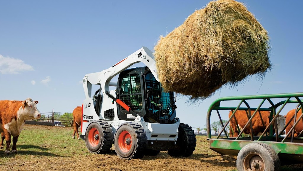 Bobcat of London | 500 Clarke Rd, London, ON N5V 2C7, Canada | Phone: (519) 455-4900