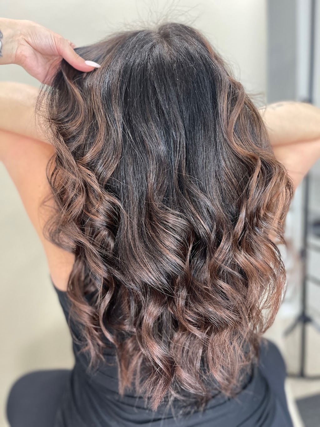 LOW KEY HAIR STUDIO - a Hamilton Hair Salon | 120 Vineberg Dr, Hamilton, ON L8W 0B5, Canada | Phone: (647) 764-7509
