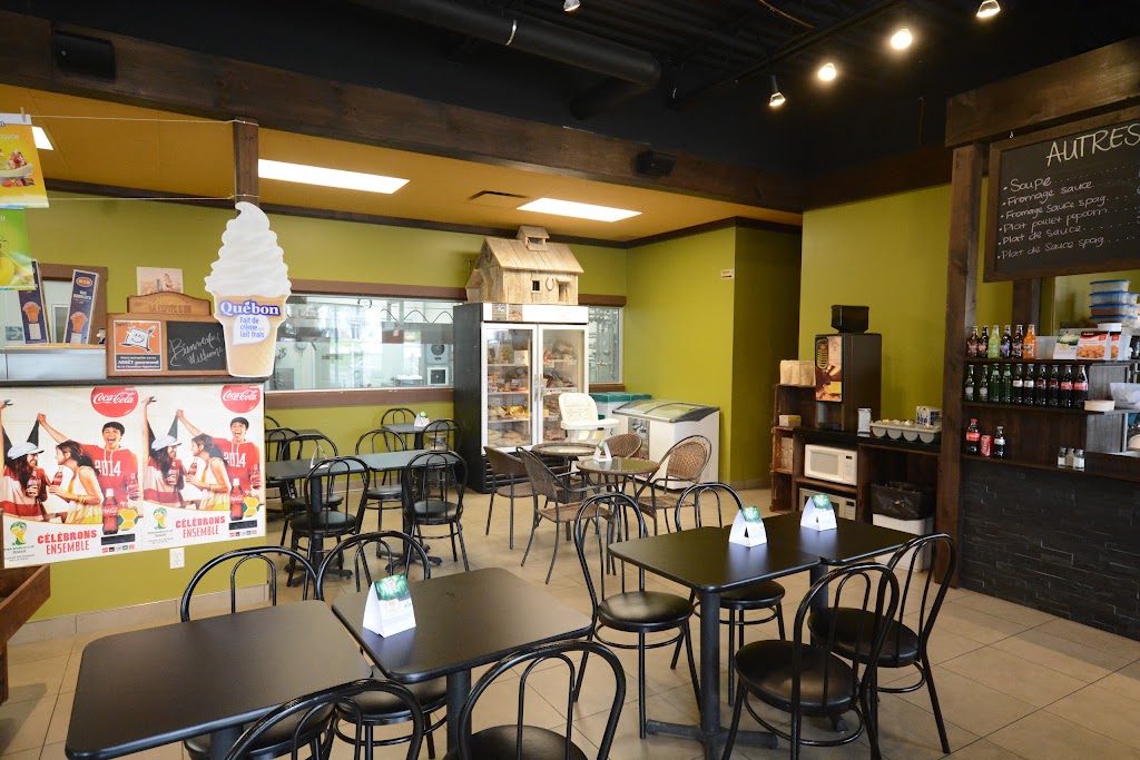 Fromagerie La Pépite dOr Inc | 17520 Bd Lacroix, Saint-Georges, QC G5Y 5B8, Canada | Phone: (418) 228-2184