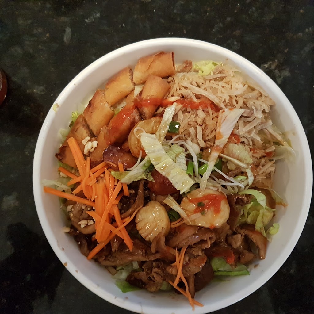 Bagolac Saigon Restaurant | 6130 1a St SW, Calgary, AB T2H 0G3, Canada | Phone: (403) 252-5588