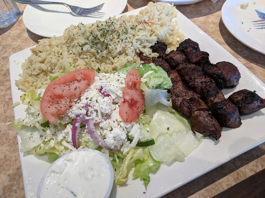 Louis Kouzina | 9255 Woodbine Ave, Markham, ON L6C 1Y9, Canada | Phone: (905) 887-6464