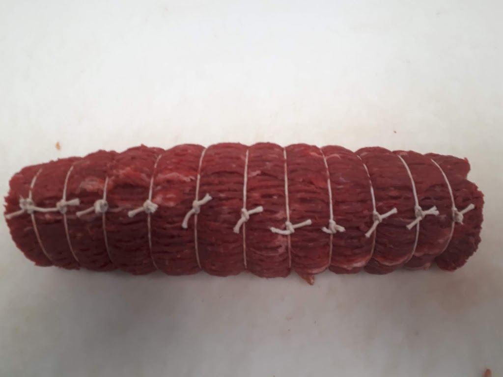 LEADBETTER FOODS INC | 255 Hughes Rd, Orillia, ON L3V 2M2, Canada | Phone: (705) 325-9922