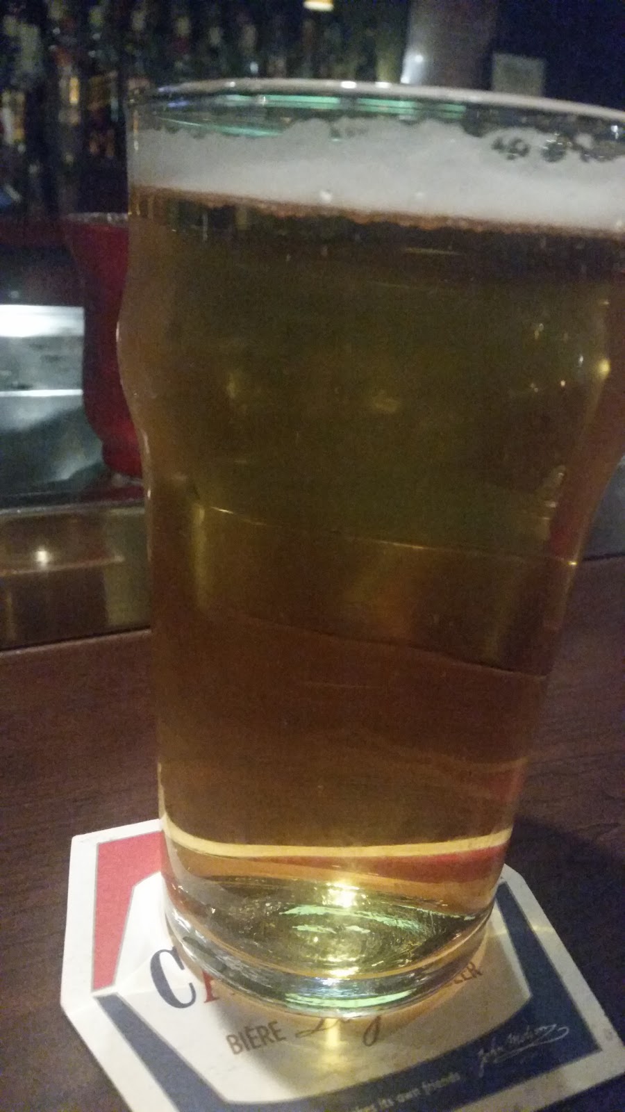 ON7 Bar & Grill | 5694 Hwy 7, Markham, ON L3P 1B4, Canada | Phone: (905) 554-4956