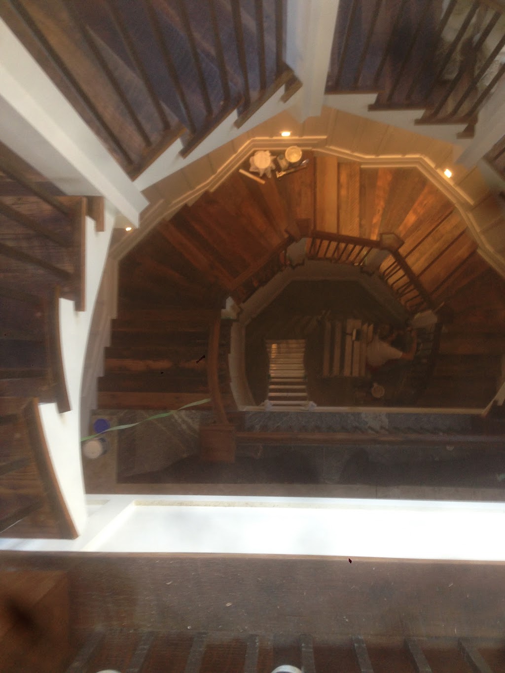 Finishing Touches | RR 2 1827, ON-11, Kilworthy, ON P0E 1G0, Canada | Phone: (705) 689-0923