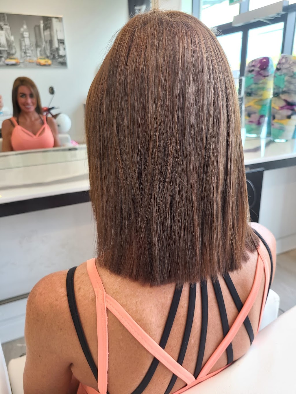 Masi Professional Hair Salon & Beauty Supply | 12 Woodstream Blvd Unit #4, Woodbridge, ON L4L 8C3, Canada | Phone: (905) 851-8777