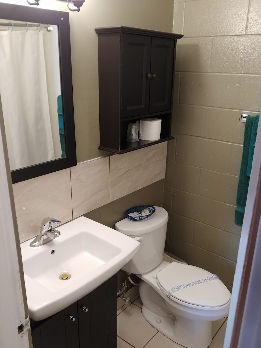 Athabasca Hillside Motel | 4804 46a Ave, Athabasca, AB T9S 1B6, Canada | Phone: (780) 675-5111