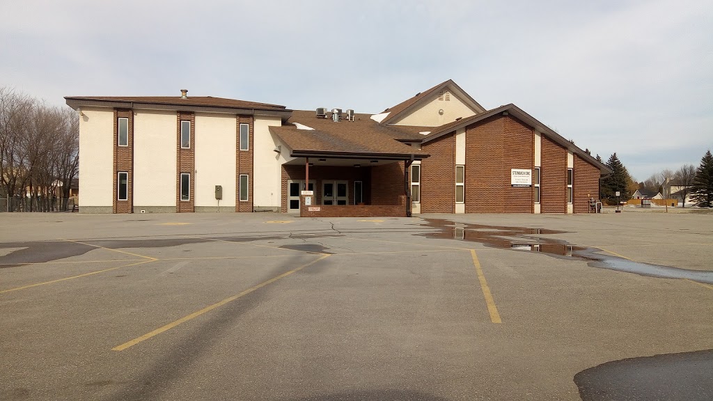Steinbach CMC | 479 Hanover St, Steinbach, MB R5G 0H2, Canada | Phone: (204) 346-6322