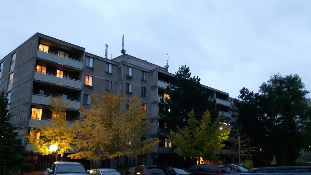 The Pinedales Apartments - Balnar Management | 255 & 265 Westwood Road, Guelph, ON N1H 7G8, Canada | Phone: (519) 763-4390