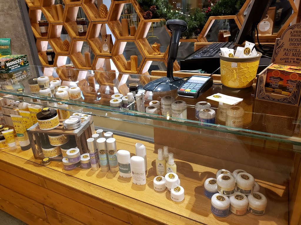 Main Street Honey Shoppe | North Vancouver, BC V7L 0B2, Canada | Phone: (604) 879-6052