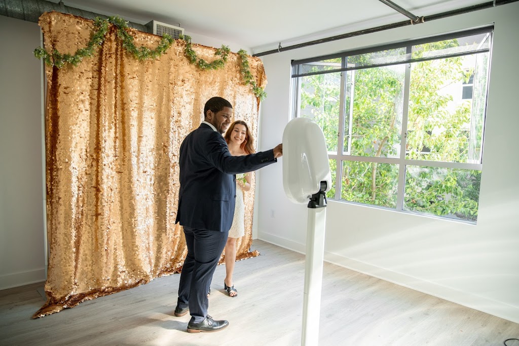 Kaptured Events Photo Booth | 691 NB-825, Garnett Settlement, NB E2S 1X6, Canada | Phone: (506) 608-4831