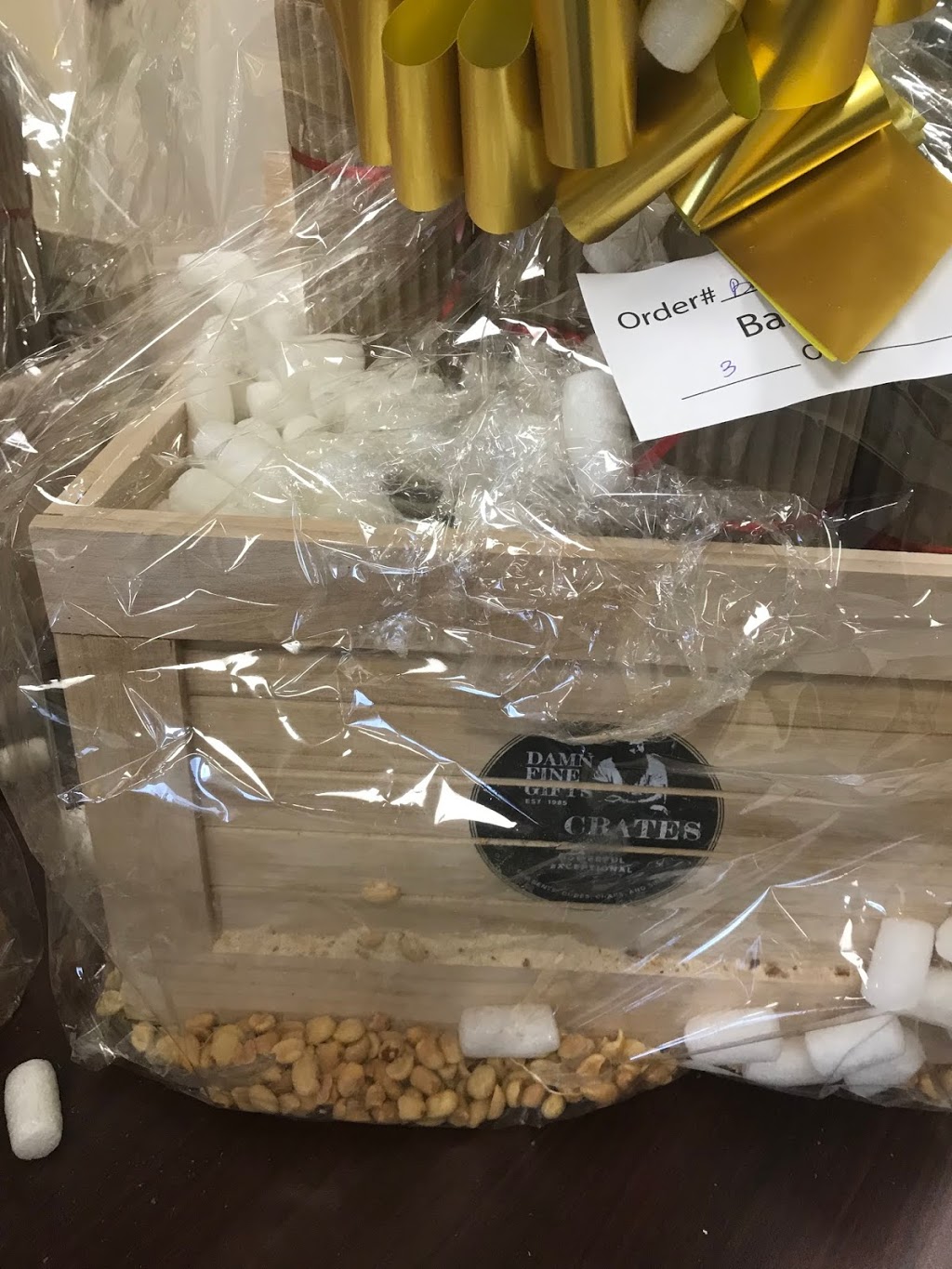 BroCrates Canada | 130 Sparks Ave #105, North York, ON M2H 2S4, Canada | Phone: (800) 257-6130