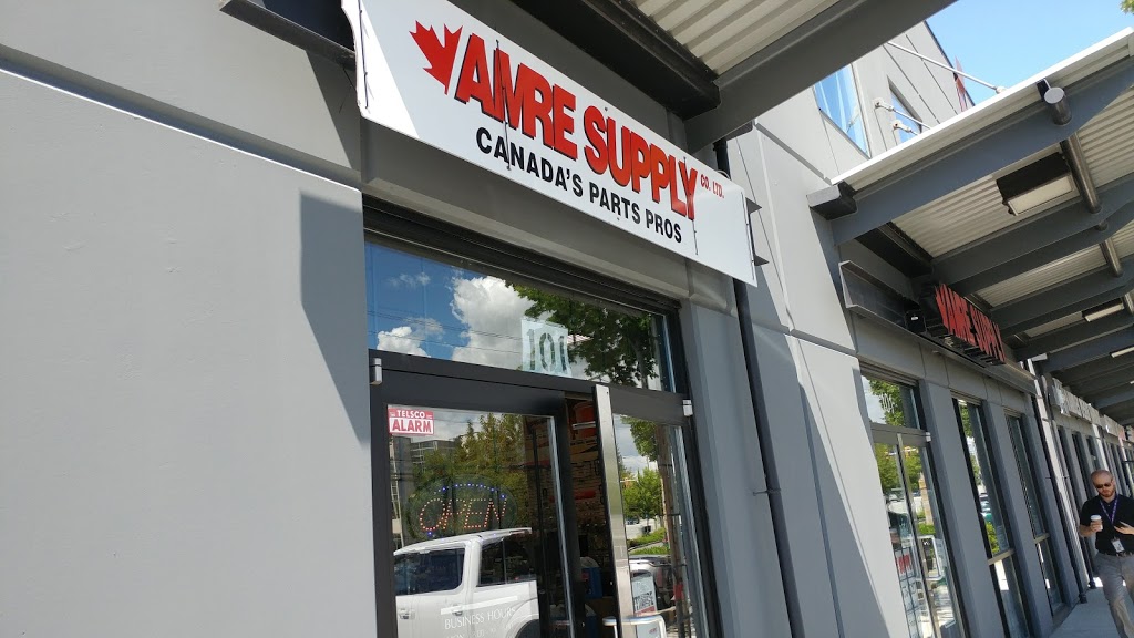 Amre Supply | 5433 152 St #101, Surrey, BC V3S 5A5, Canada | Phone: (604) 575-9727