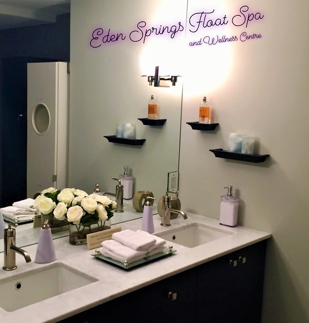 Eden Springs Float Spa | 2 Colbert Gardens, Mississauga, ON L5N 1C8, Canada | Phone: (647) 389-3057