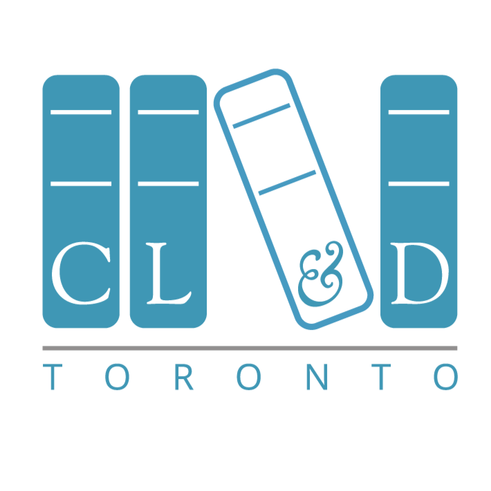 Toronto Centre of Learning & Development | 540 Dundas St E, Toronto, ON M5A 3S4, Canada | Phone: (647) 349-2244