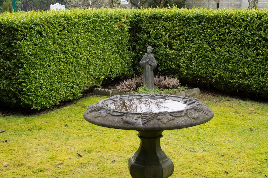 St. Johns Shaughnessy Church | 1490 Nanton Ave, Vancouver, BC V6H 2E2, Canada | Phone: (604) 731-4966