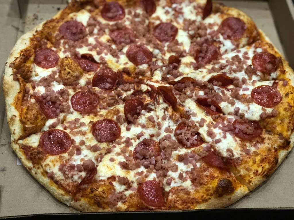 Pizza People & Sub | 353 Duckworth St, Barrie, ON L4M 5C2, Canada | Phone: (705) 737-0004