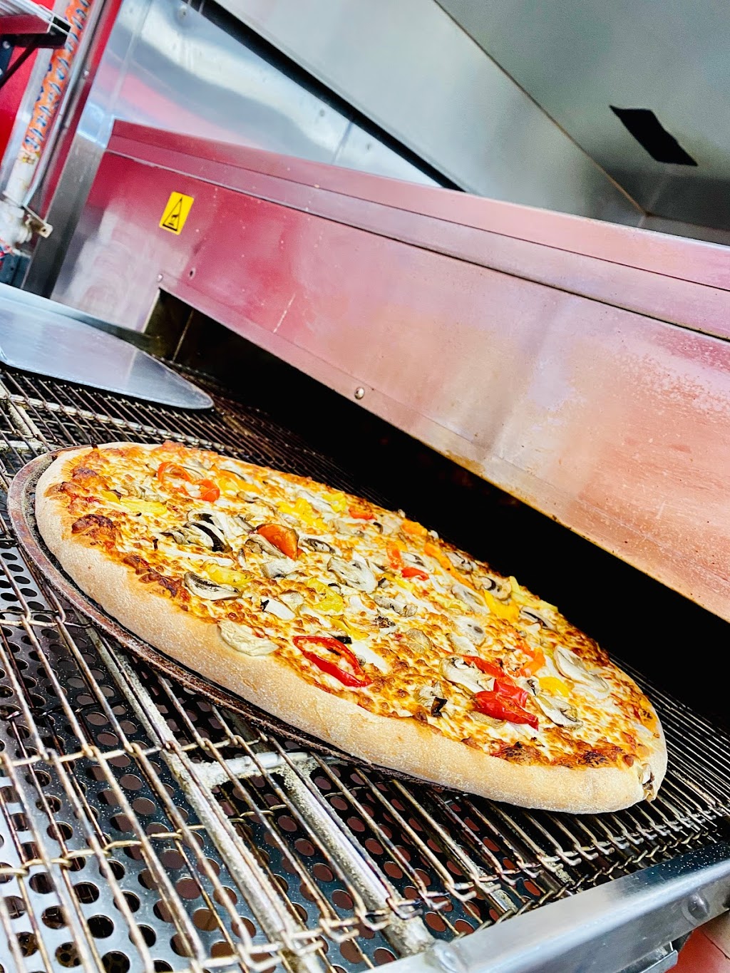 Dominos Pizza | 4679 Kingston Rd, Toronto, ON M1E 2P8, Canada | Phone: (416) 208-7777