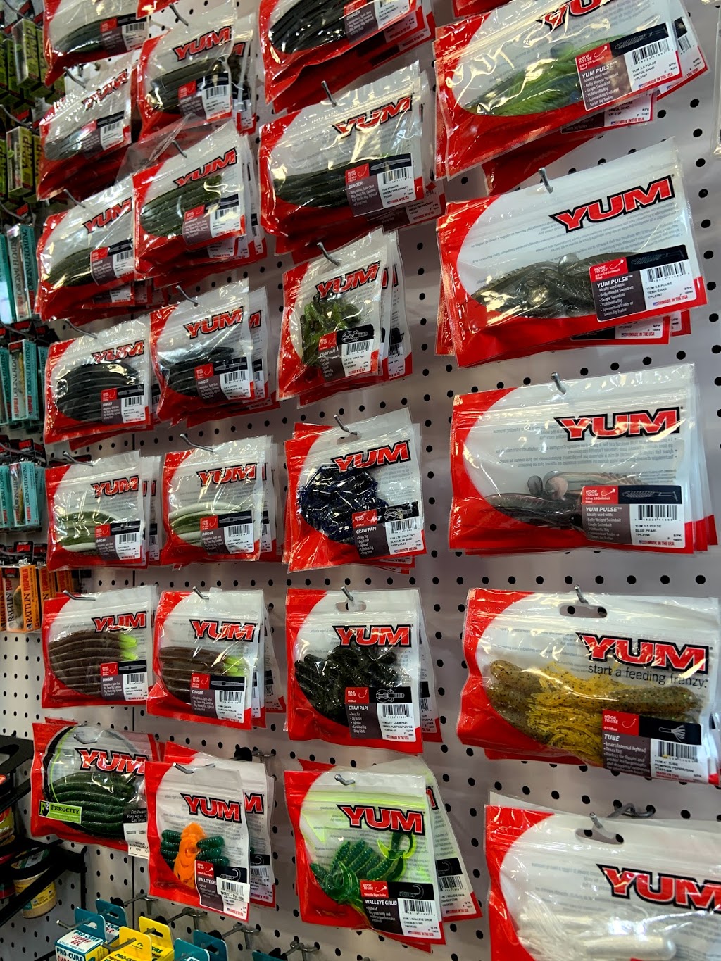 Gone Fishin | 5301 Chaster Rd #106, Duncan, BC V9L 0G4, Canada | Phone: (778) 455-1414