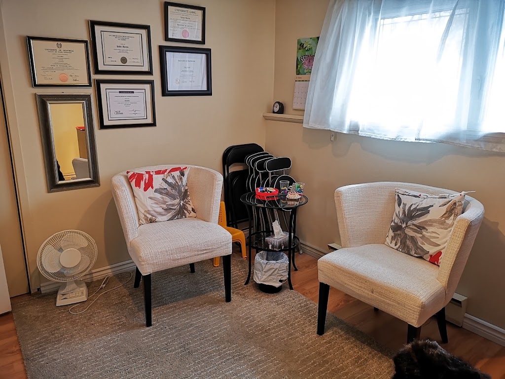 Équilibre Vie | rue 2y3, 547 Rue Lauzon, Laval, QC H7X 2Y3, Canada | Phone: (450) 689-8952