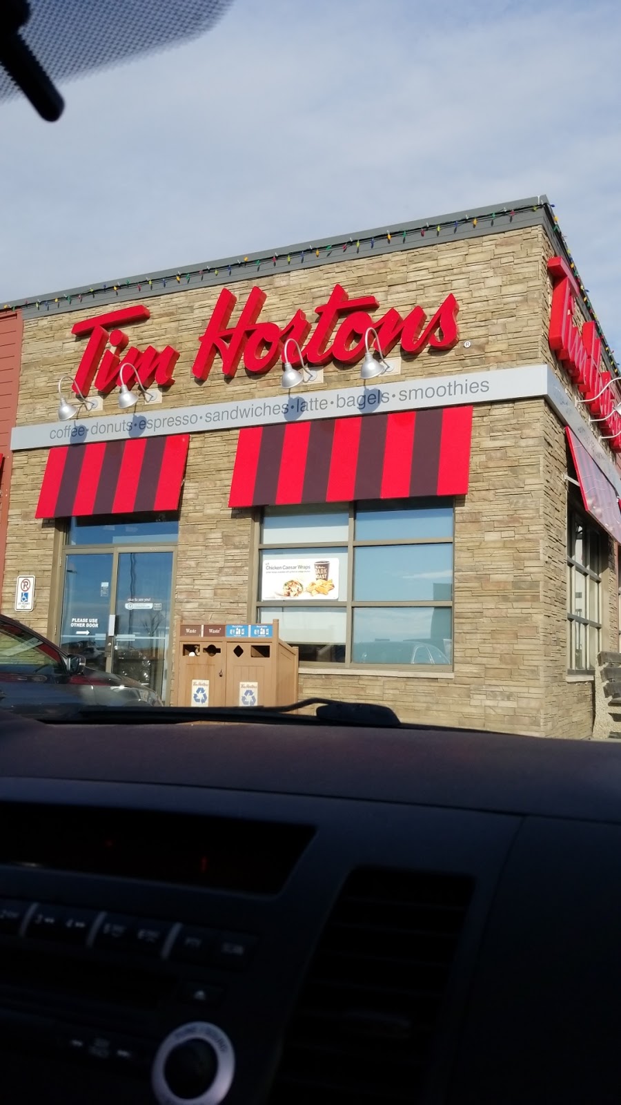 Tim Hortons | 8809 100 St, Morinville, AB T8R 1V5, Canada | Phone: (780) 939-4452