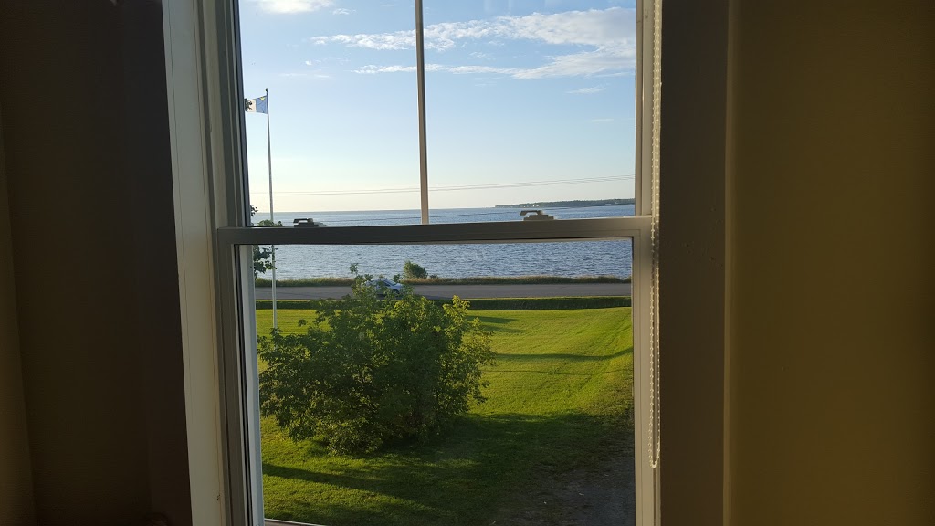Chef Carson Farm / Dune View Inn | 589 NB-475, Baie de Bouctouche, NB E4S 4N9, Canada | Phone: (506) 743-9893