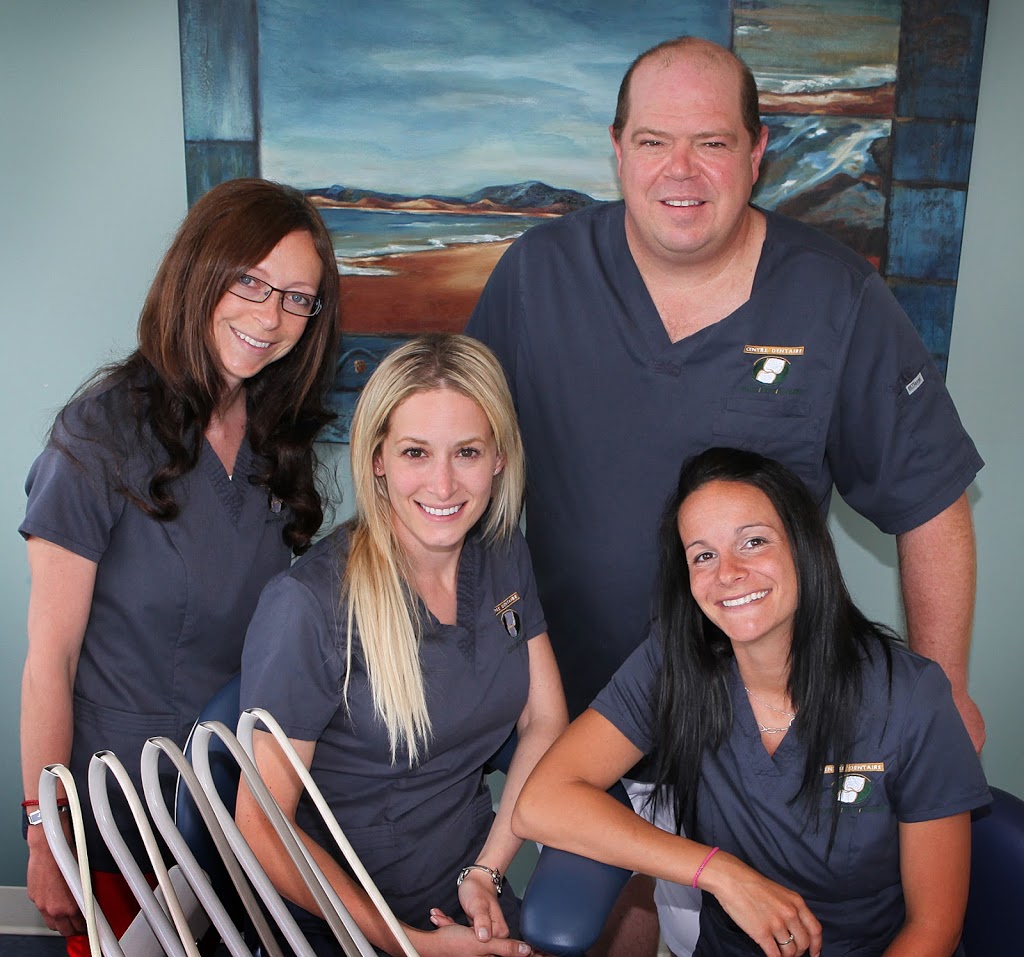 Dental Clinic Francois Dupuis and Associates (La) | 69 Rue Baby, Joliette, QC J6E 2V4, Canada | Phone: (450) 755-3368