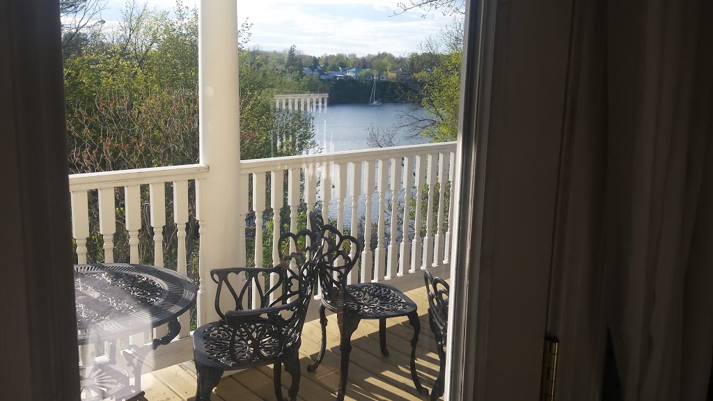Claramount Inn & Spa | 97 Bridge St, Picton, ON K0K 2T0, Canada | Phone: (613) 476-2709