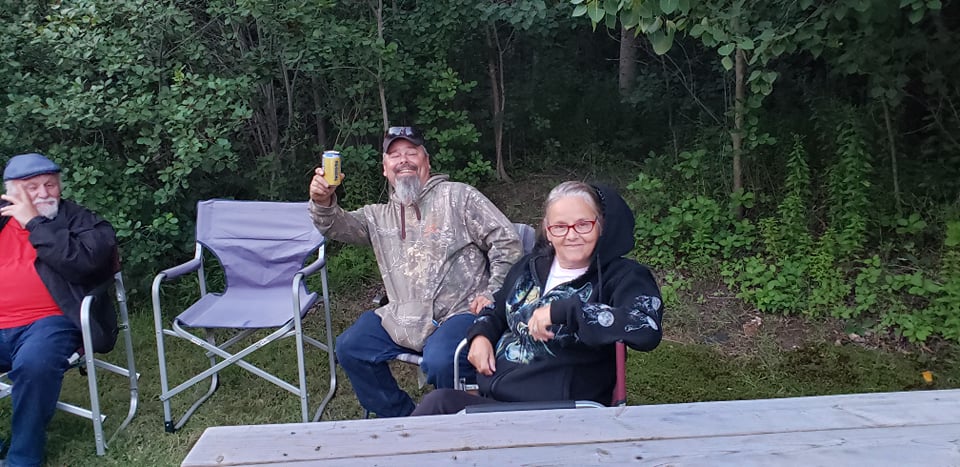 Jaggars Point Oceanfront Campground | 56 Smiths Cove Crossing Rd, Smiths Cove, NS B0S 1S0, Canada | Phone: (902) 245-4814