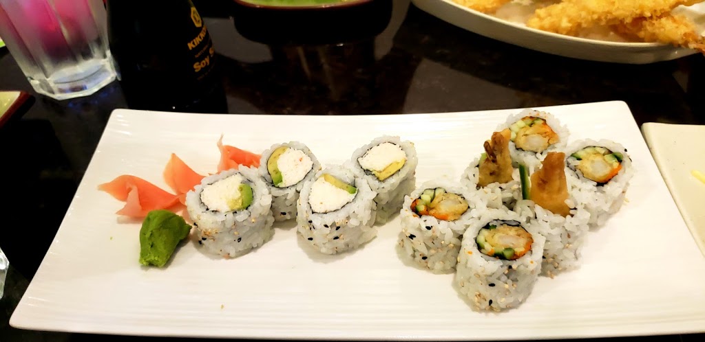 Yume Sushi | 100 Marina Dr #401, Chestermere, AB T1X 1N2, Canada | Phone: (403) 387-3332