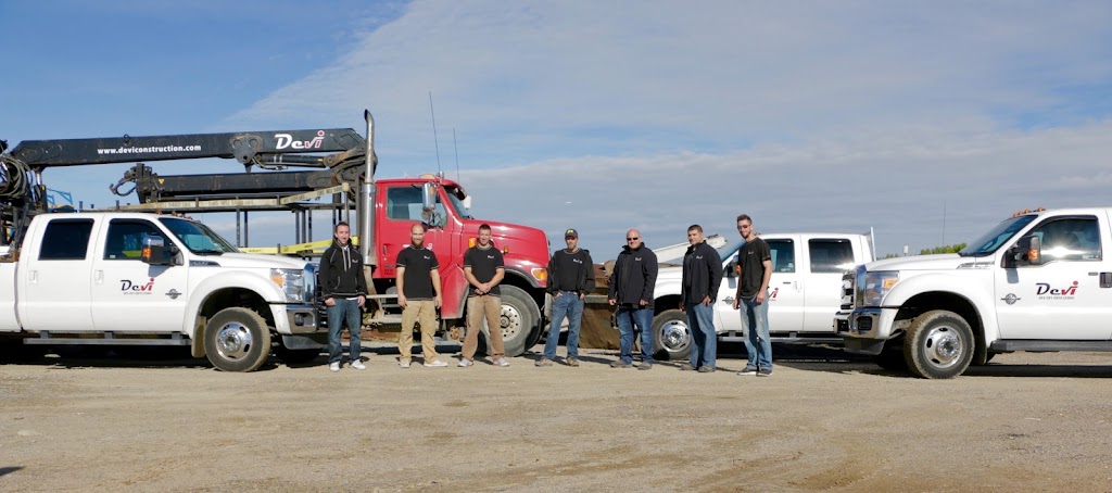 Devi Construction Ltd. | 7667 40 St NE, Calgary, AB T3J 4H2, Canada | Phone: (403) 291-3384
