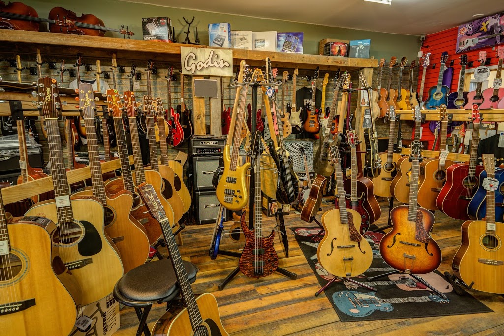 Music Boisvert | 249 Boulevard Sir-Wilfrid-Laurier, Beloeil, QC J3G 4H1, Canada | Phone: (450) 464-0918