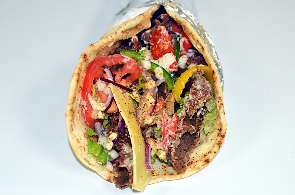 RHM Donair & Subs | 4539 Gertrude St, Port Alberni, BC V9Y 6J9, Canada | Phone: (778) 421-1782