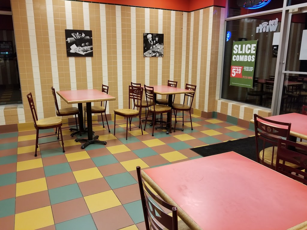 Pizza Nova | 1045 Elgin St N, Cambridge, ON N1R 4R1, Canada | Phone: (844) 310-3300