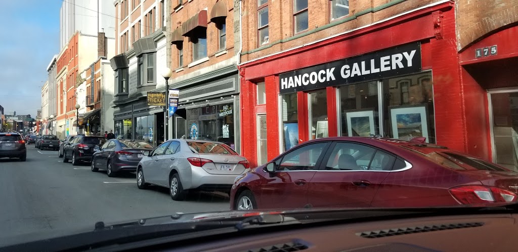 Hancock Gallery | 3 Biscay Pl, St. Johns, NL A1G 0C4, Canada | Phone: (709) 351-0561
