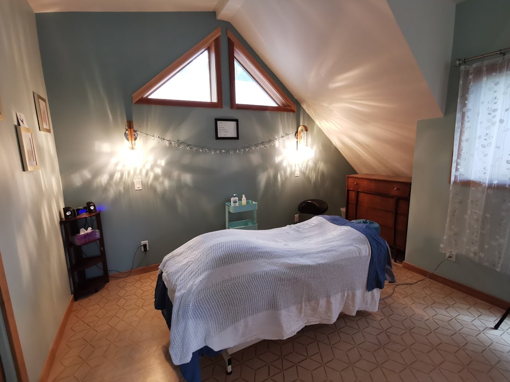 Amanita Massage Therapy | 1523 Willow Grouse Terrace, Sooke, BC V9Z 1A9, Canada | Phone: (250) 686-8292