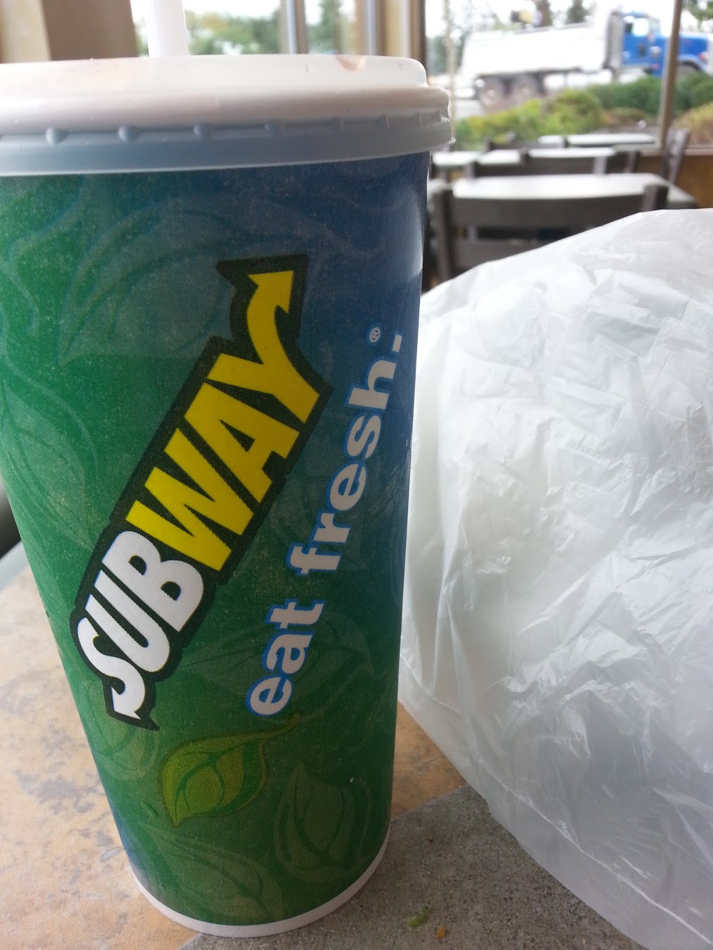 Subway | 26361 Fraser Hwy B110, Aldergrove, BC V4W 2Z7, Canada | Phone: (604) 857-1188