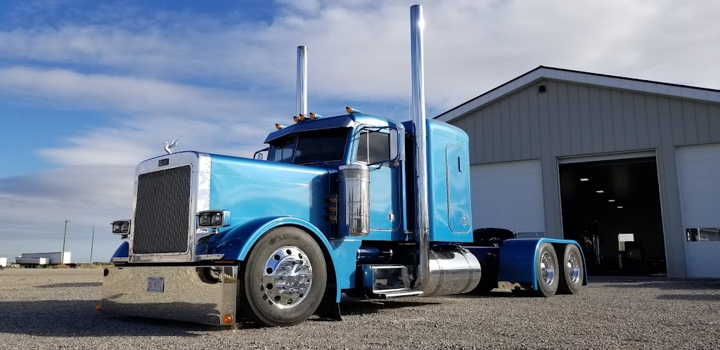 Rafter 13 Industries ltd. | 255078, twp rd 85, Fort Macleod, AB T0L 0Z0, Canada | Phone: (403) 308-6024