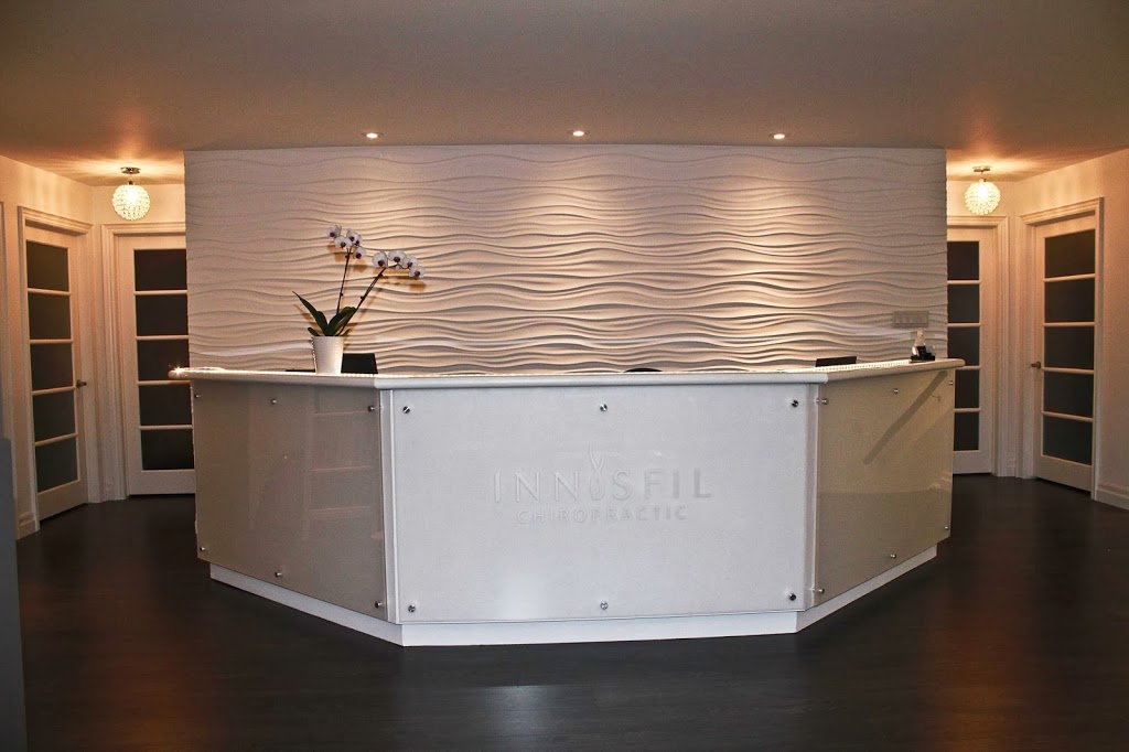 Innisfil Chiropractic | 2092 Kate Ave, Innisfil, ON L9S 1Y3, Canada | Phone: (705) 436-3300